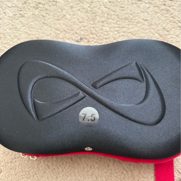 NFINITY White Athletic Shoes for Women - Picture 5 of 5